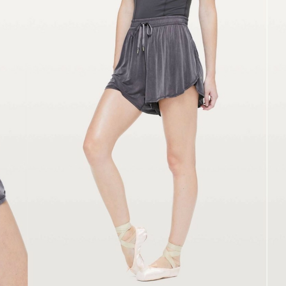 In search of Lulelemon principal dancer